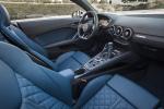 Audi TT Roadster 2.0 TDI Ultra S-Line 2014 года (WW)